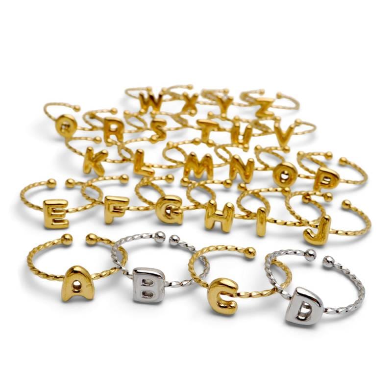 モチーフで探す,ナンバー・アルファベットモチーフ | SILVER KYASYA