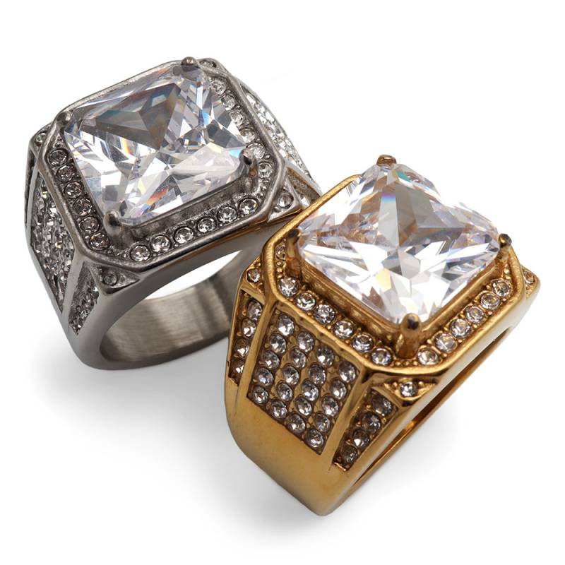 SILVER KYASYA | 商品一覧