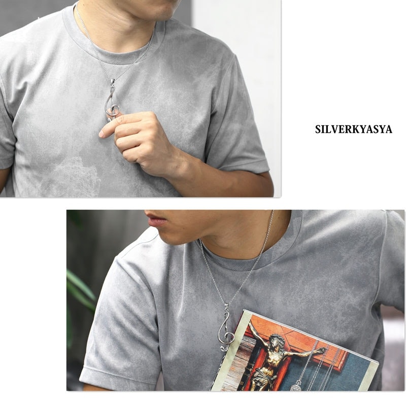 TNP Final ネックレス Zeenunew MSB coin motif neckless – YZ