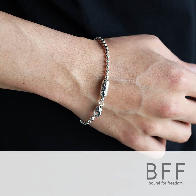3.5mm ball chain bracelet – MAYU online store