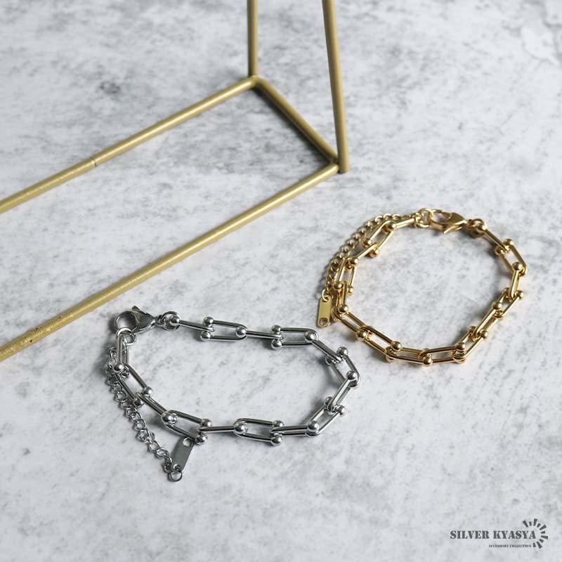 ※  補修用オイスターブレスレットNo 1 補修用オイスターブレスレットNo 1 補修用オイスター