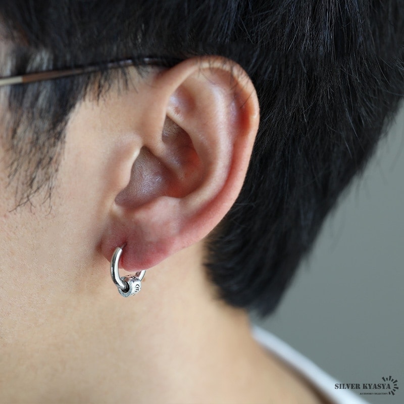 ととさま専用ページ　梵天オリジナルピアス他　3点 ととさま専用ページ 梵天オリジナルピアス他 3点