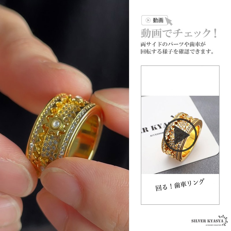 e.m.　ミルキージルコニア　リング　15号 ジルコニア立てづめピンキーリング（リング）｜e.m.（イーエム