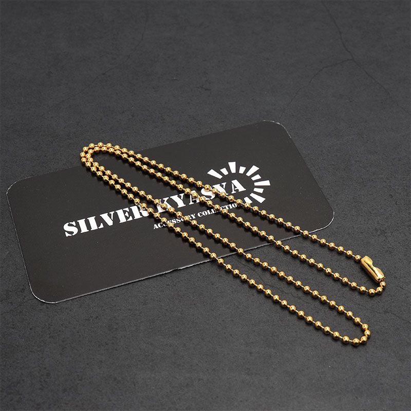 【 明治～大正 チェーンカフス対 】　野球ボール　銅地銀鍍金　エナメル象嵌 明治～大正 チェーンカフス対 】 野球ボール 銅地銀鍍金