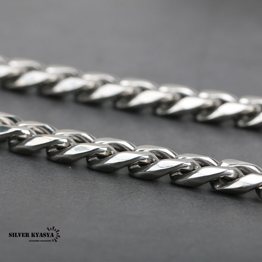 日本製 silvk+32 喜平 ネックレス 天然ダイヤ0.04／11/9AMまで ◼️silvk+32◼️ 喜平 ペンダント ネックレス 天然ダイヤモンド0.04