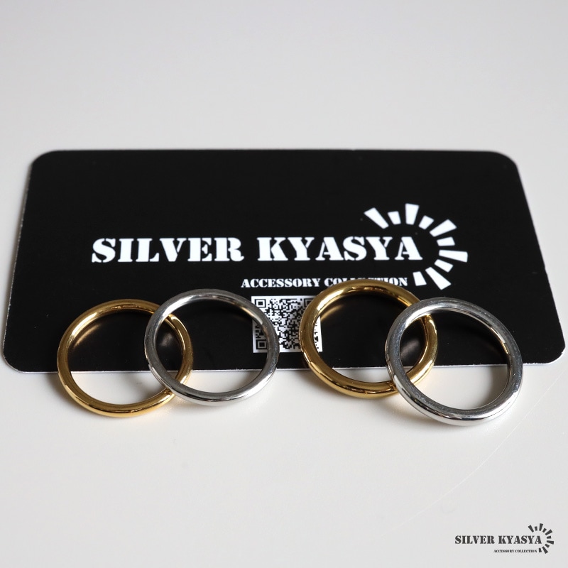 ヴィンテージリング　k20 甲丸 楽天市場】T【K20】甲丸リング K20 リング 指輪 総重量10.6g 約