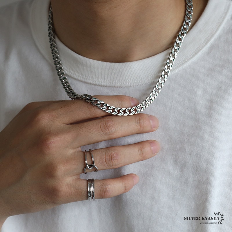 ete パヴェネックレス Necklace（ネックレス） ｜ ete（エテ） ｜ ete／ete bijoux