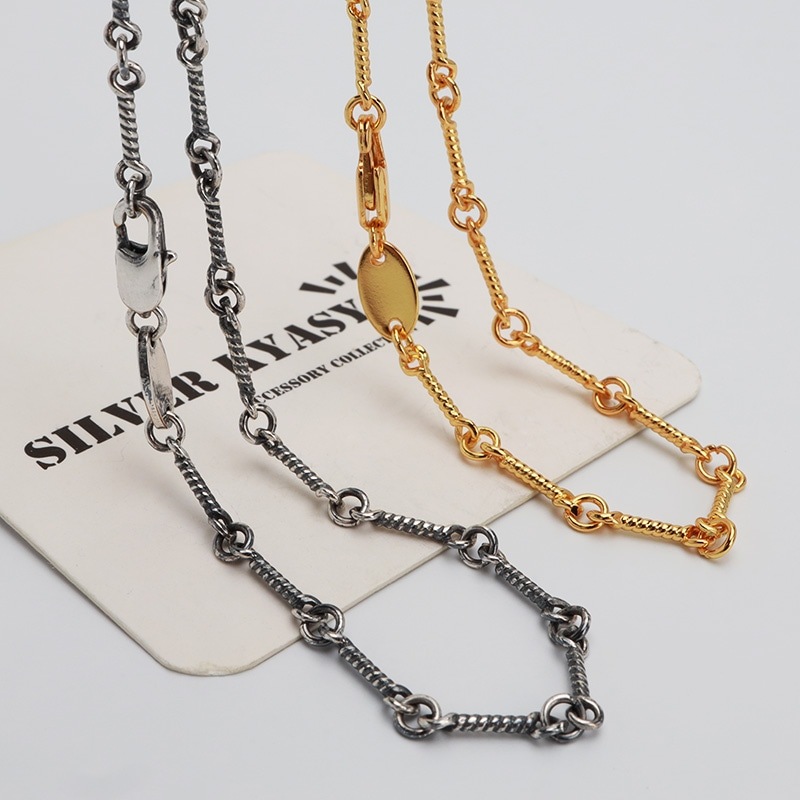 MIKIMOTO ツイストデザイン ネックレス MIKIMOTO ツイストデザイン ネックレス