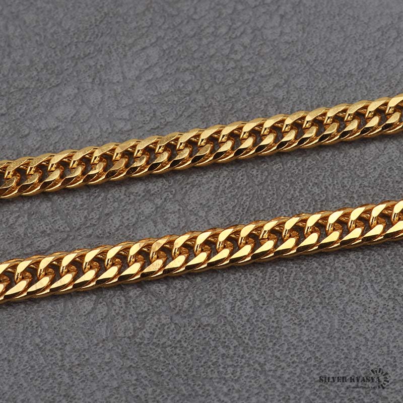 ステンレス 太陽神ネックレス 18KGP [n814-n514-g-3mm] | すべての商品