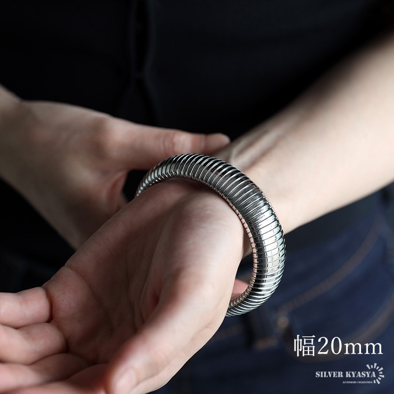 専用出品【FJ】silver925 バングル eb8bb573e36c0a40221fa4a7955ef3