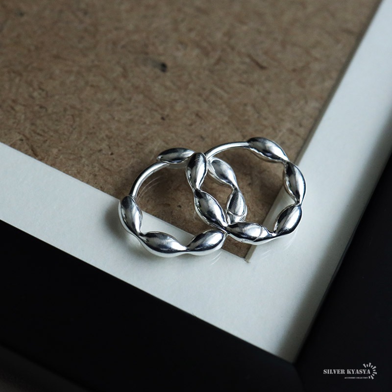 シルバー925 しずくピアス [ce351] | ピアス,シルバー925 | SILVER KYASYA