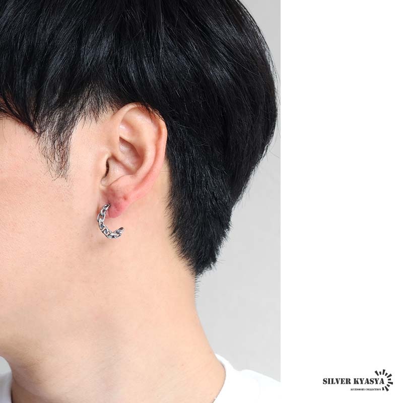 Shaesby ピアス（片方） Shaesby ピアス（片方）