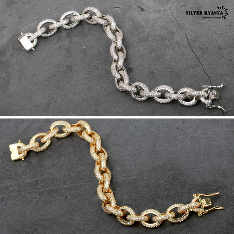 【Acbine】A110F bracelet ★ジェジュン 着用★ s-l500.jpg