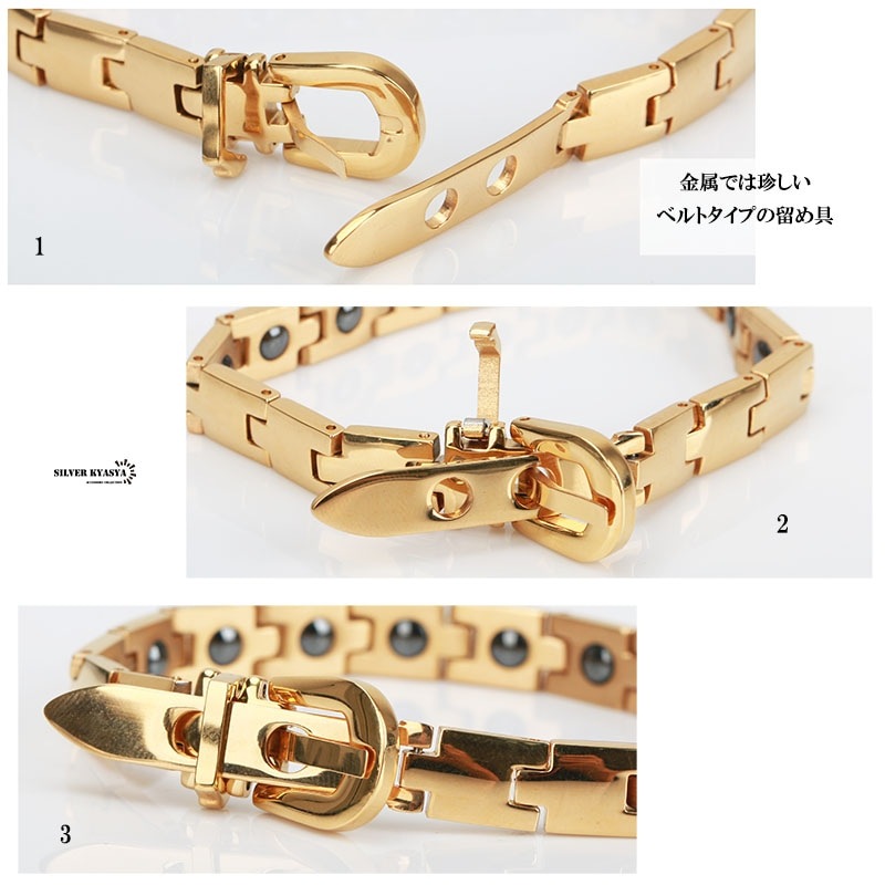 やっさん☆ブレスレット2セット・ベルト茶 楽天市場】【 送料無料 】 ブレスレット 革 KASAJIMA 栃木レザー
