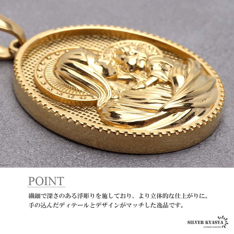 ステンレス メダイネックレス ダブル喜平 [n1027] | ネックレス