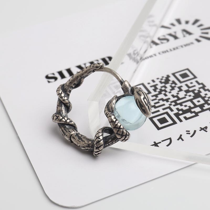 マジカルデザイン　シルバーピアス　チベッコツ マジカルデザイン シルバーピアス チベッコツ 大人の上質