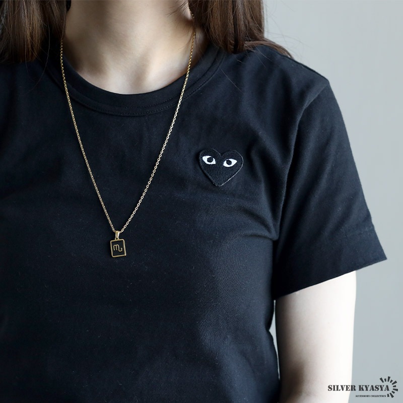 ステンレス 12星座ネックレス [n1056] | ネックレス,ステンレス