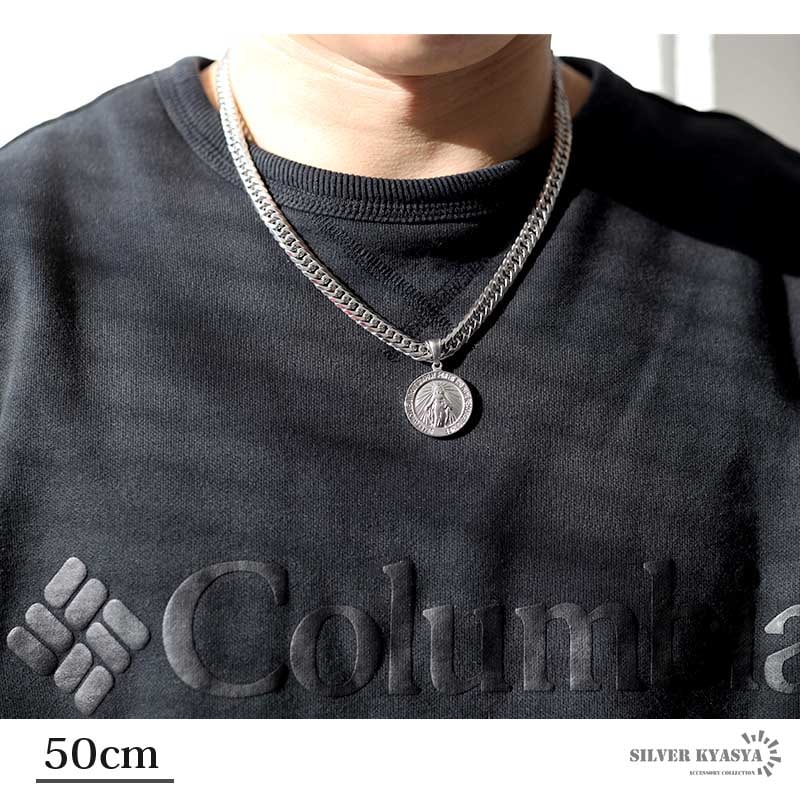 ネックレス購入専用ページ SILVER DIAMOND DESIGN NECKLACE(5SN0027)｜SJX公式ONLINE STORE