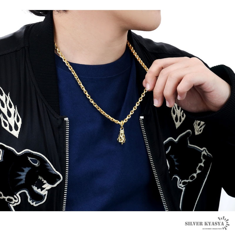 ベルネックレス ゴールド [n631-gold] | スタイルで探す