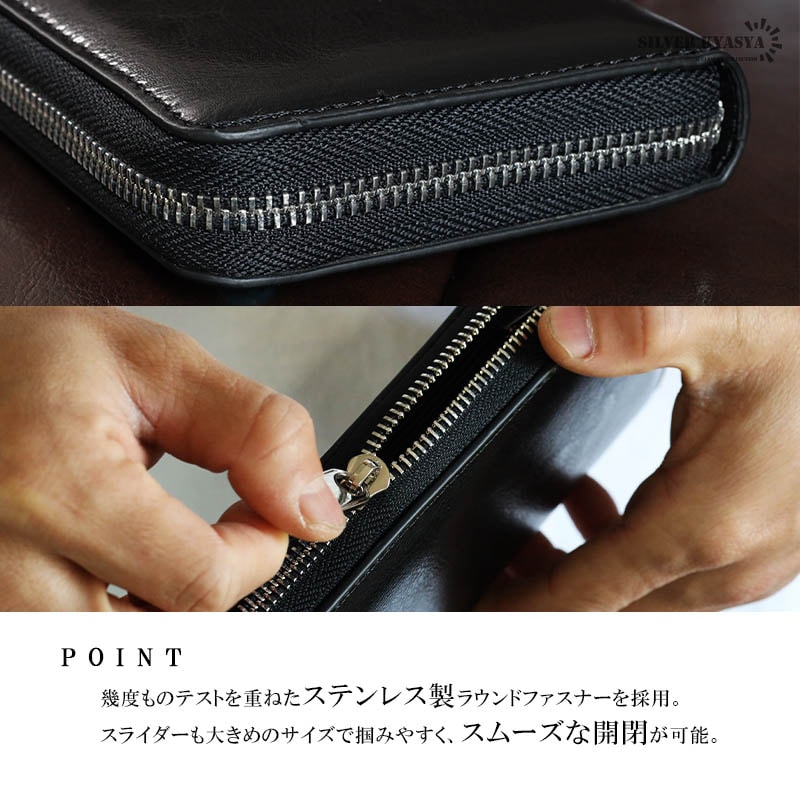 銀縄ターコイズ 長財布 本革 [l021] | 本革レザーアイテム | SILVER KYASYA