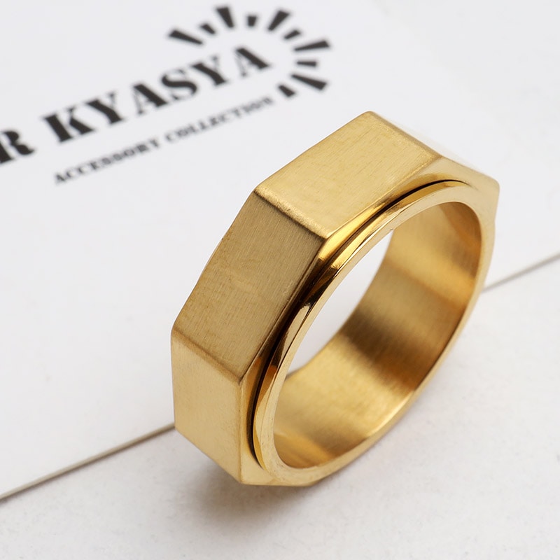 NIKKEN つたえ 未使用保管ゴールドリンクブレスレット