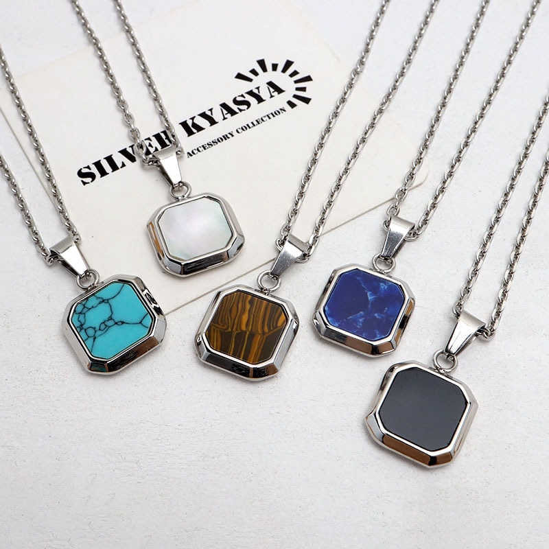 80’s 90’s vintage クラダネックレス silver 80's 90's vintage クラダネックレス silver