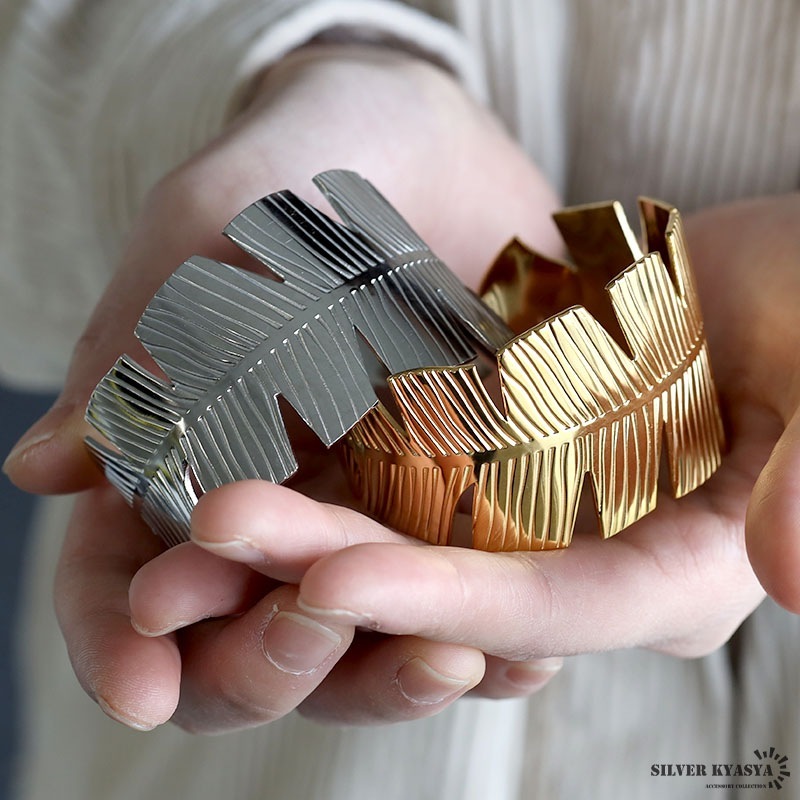 cheyenne バングル OTESSA バングル(シルバー)（メンズ）（1250952073