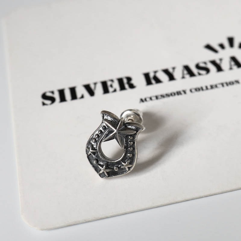 ヴィンテージ　ピアス　モダン　アールデコ　アンティーク　シルバー　925 ヴィンテージ ピアス モダン アールデコ アンティーク シルバー