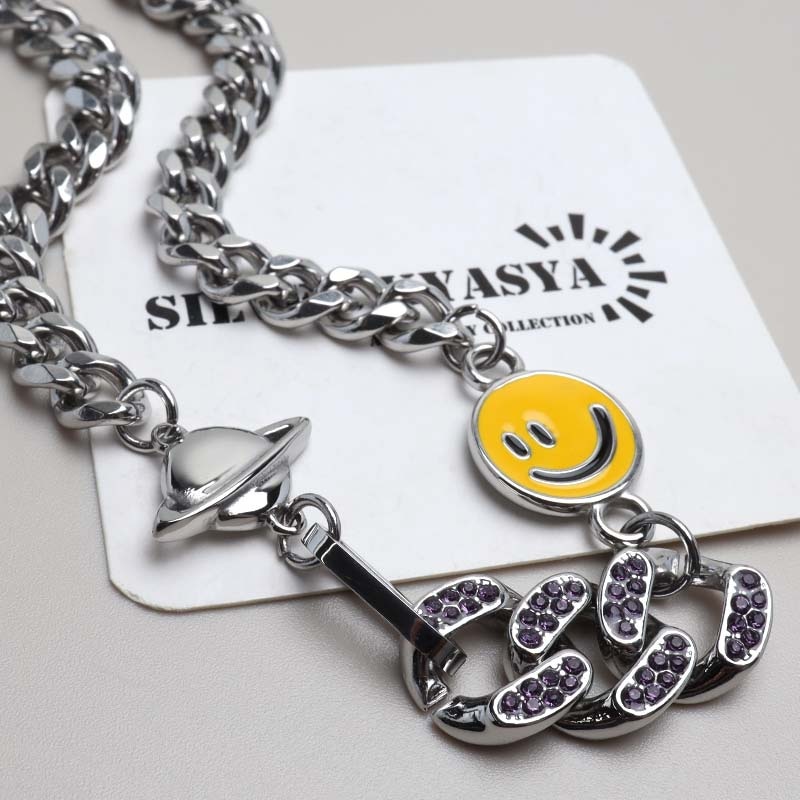 けいちゃん初期グッズ♡ON°ネックレス けいちゃん初期グッズ♡ON°ネックレス