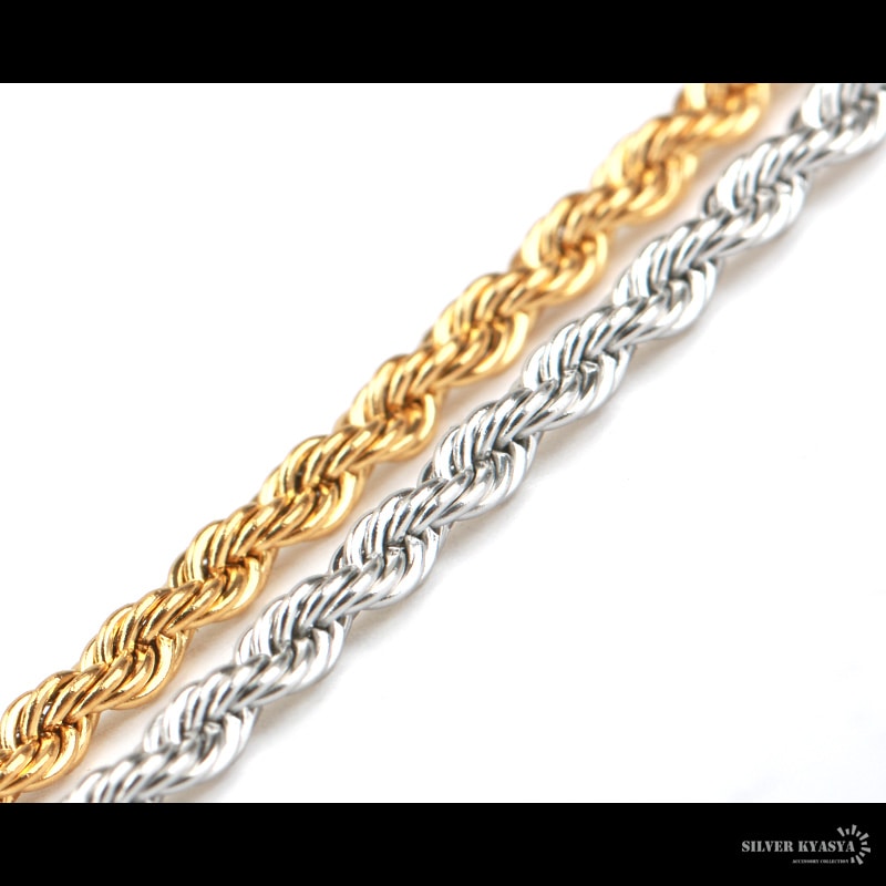 ステンレス 南京錠ネックレス パヴェ [n347] | スタイルで探す