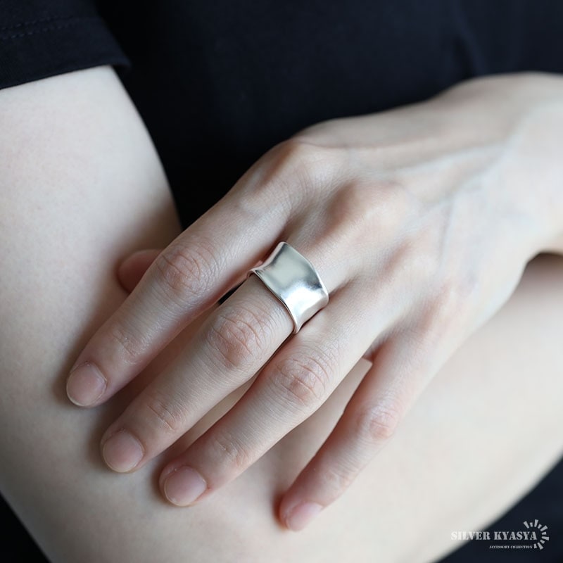 モモンガ　巣穴 シルバーリング 楽天市場】【oriental vibrations 正規取扱店】シルバーアクセサリー