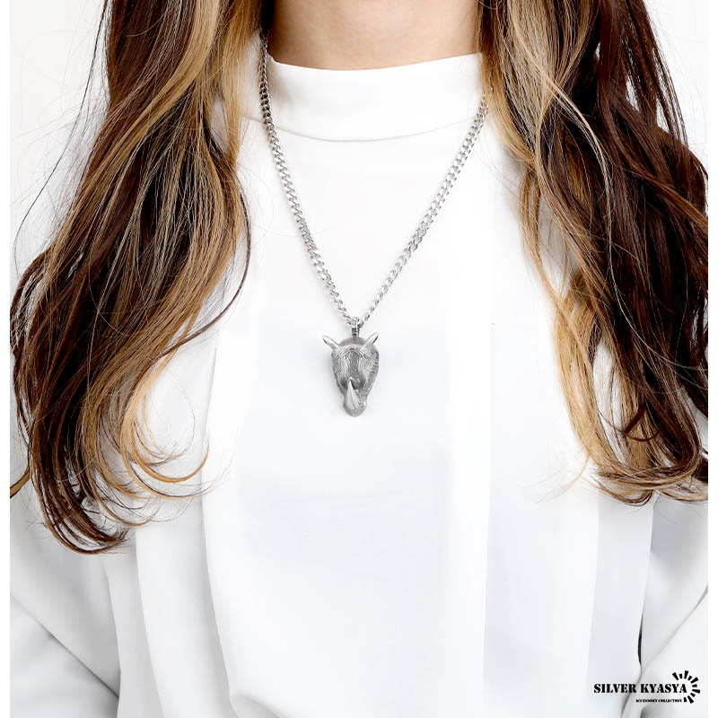 ゴシックトップネックレス サイ [n452-21] | スタイルで探す,ゴシック