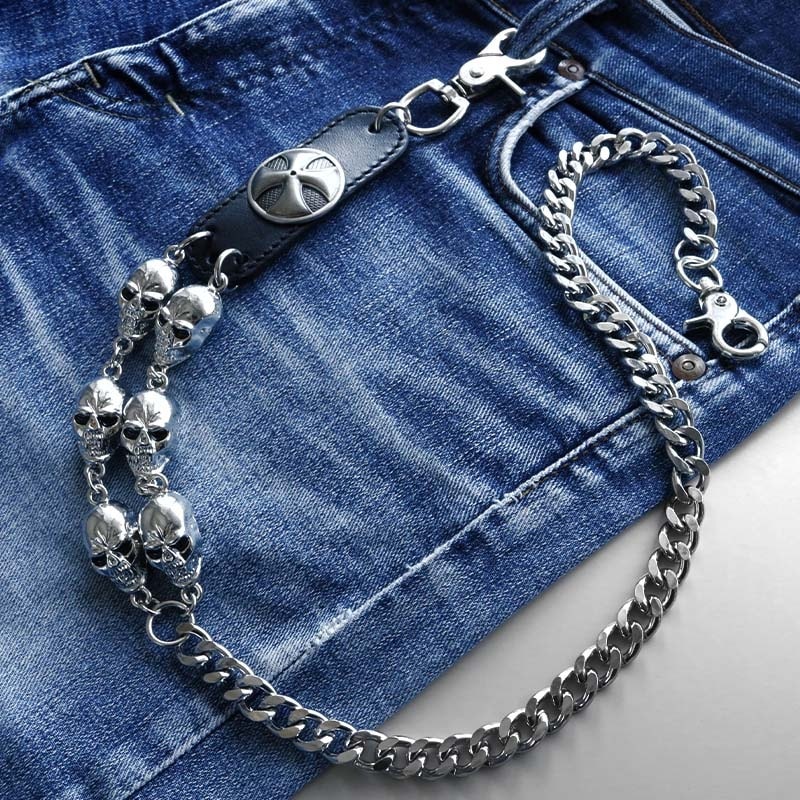 かえでファンシーウォレットチェーン かえでファンシーウォレットチェーン かえでファンシーウォレット