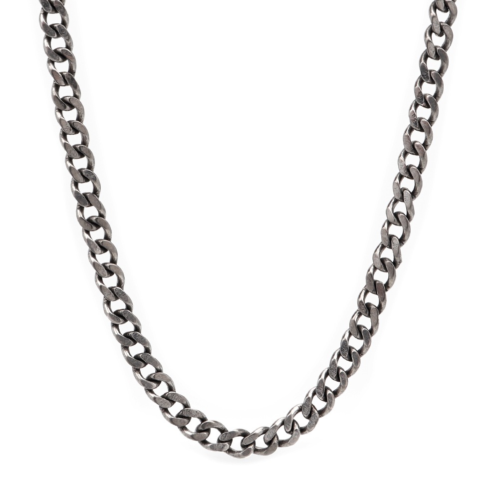 チタン 喜平チェーンネックレス幅2mm [tc006-2mm] | ネックレス
