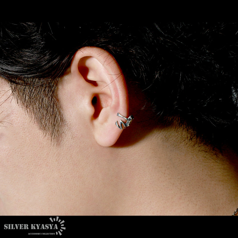 Nina【二ホンアマガエル