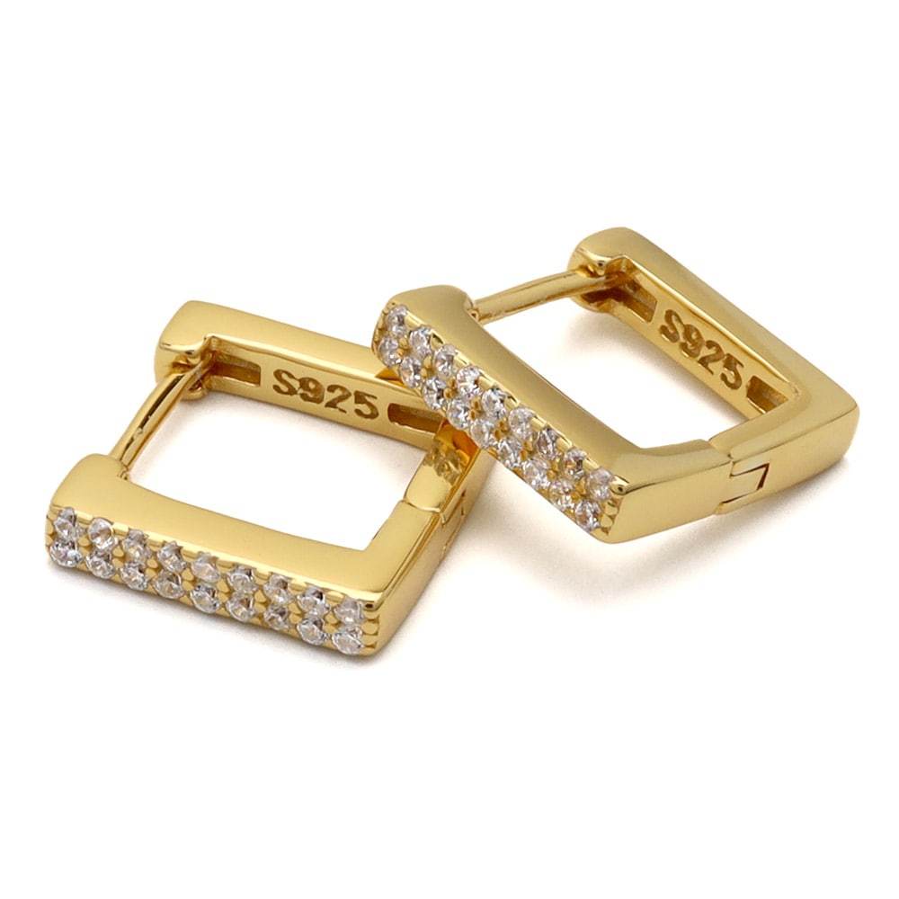 ◆【美品】Silence Field 18K ポスト ドラゴン フープピアス 20mmフープK18ポストピアス | 【公式】MUK ONLINE SHOP｜人気