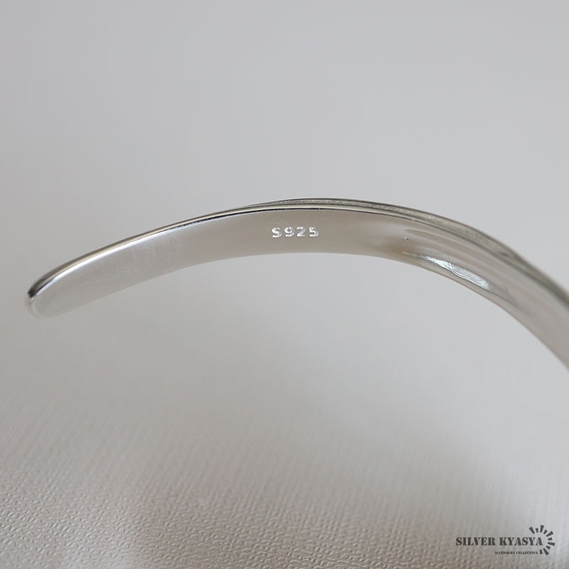 jihyang／現行品　リボングルカ　Ｌサイズ　シルバー RISE JIG SLJ SLIM - RISE JAPAN