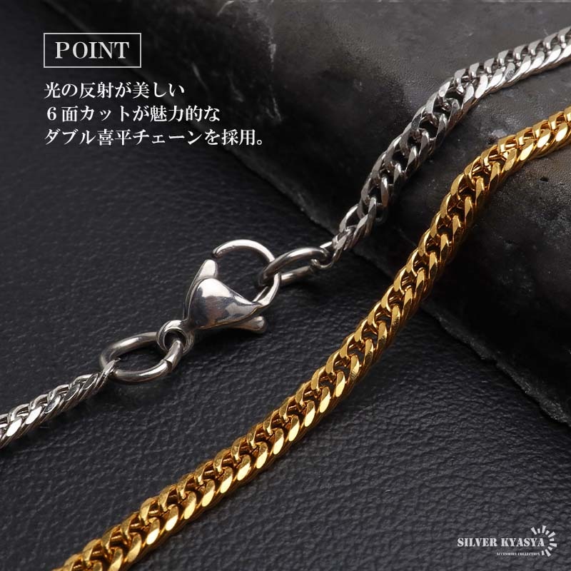 ⭐︎よっちゃん⭐︎redline pure double ネックレス ⭐︎よっちゃん⭐︎redline pure double ネックレス red line pure