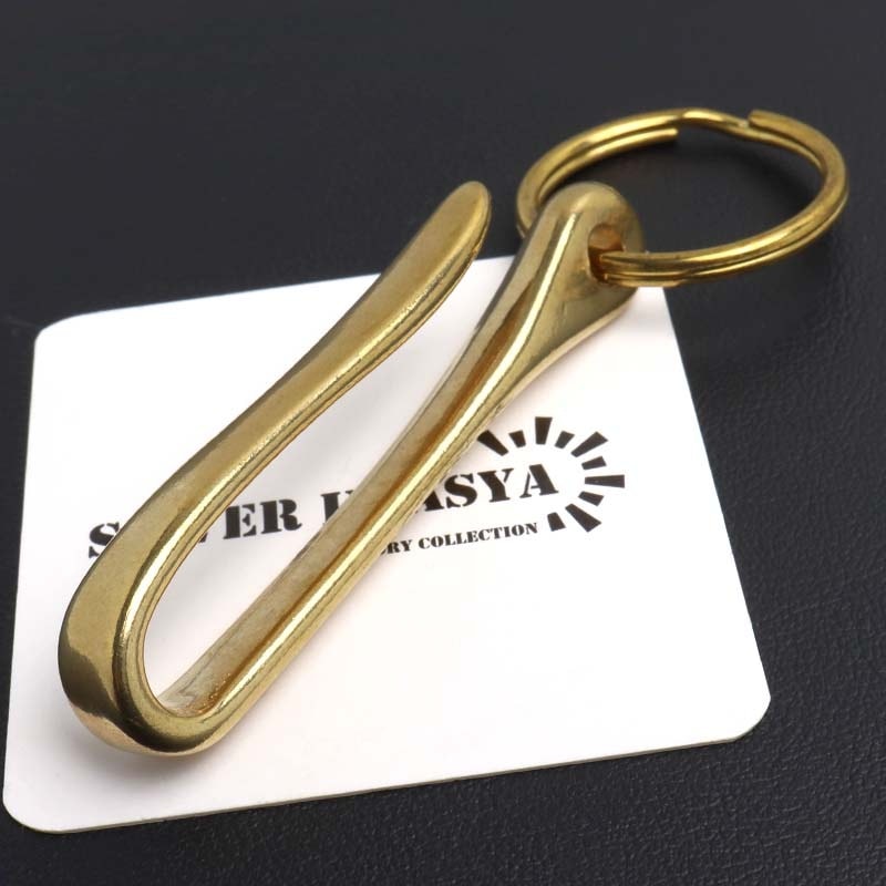 月末まで値下げ NOsWEA s_keyring キーリング メゾンマルジェラ】4ステッチ キーリング – GQ SHOP