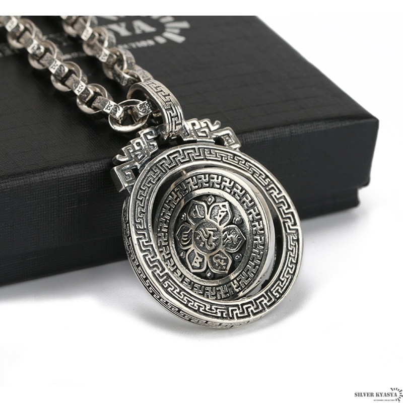 B4898 創価学会　ネックレス　曼荼羅 Yahoo!オークション - 十界曼荼羅 日蓮正宗のご本尊 木彫り