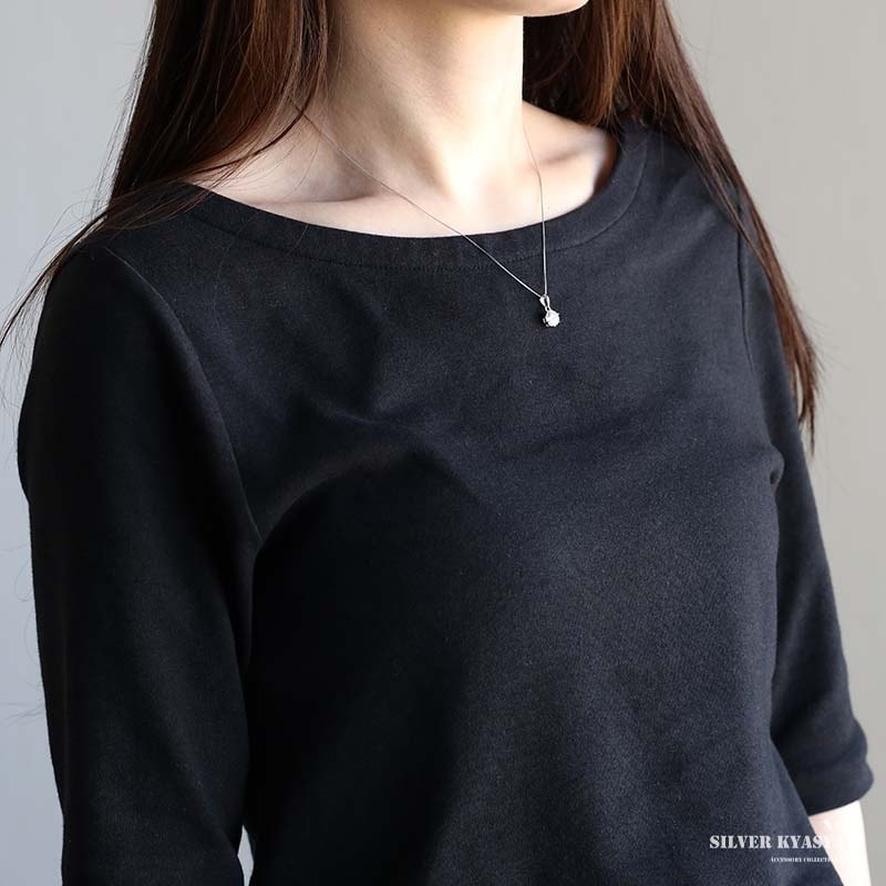 極美品✨白蝶真珠　ネックレス　シルバー金具　9.4-10.5mm 43cm 12 - 14mm 白蝶真珠（ゴールド系）ネックレス | Moon Label - 大