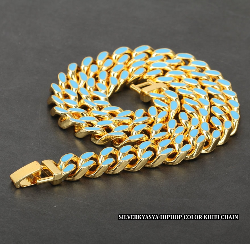 金色喜平チェーンネックレス 58g 喜平チェーンネックレス ゴールド [n303-gold] | スタイルで探す