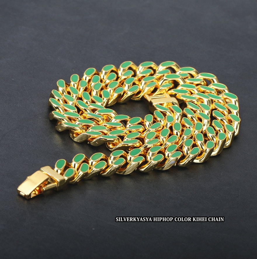 喜平チェーンネックレス ゴールド [n303-gold] | スタイルで探す,HIP