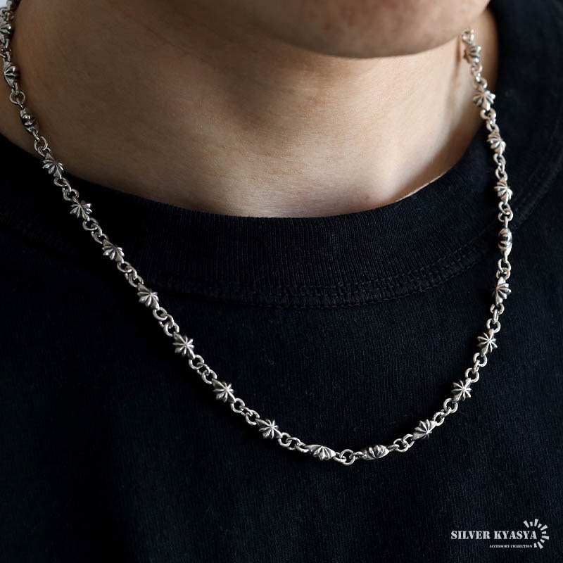 STAR JEWELRY スタージュエリー ネックレス ダイヤモンド スター