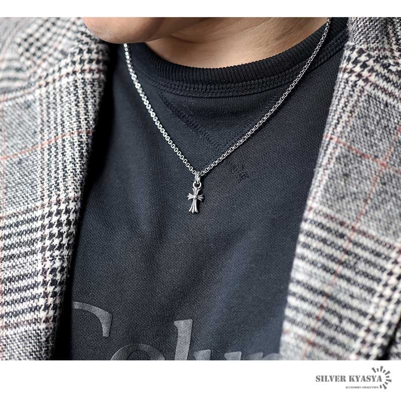 silver925 ネックレス ISOLATION / アイソレーション】silver925 Twist Chain Necklace