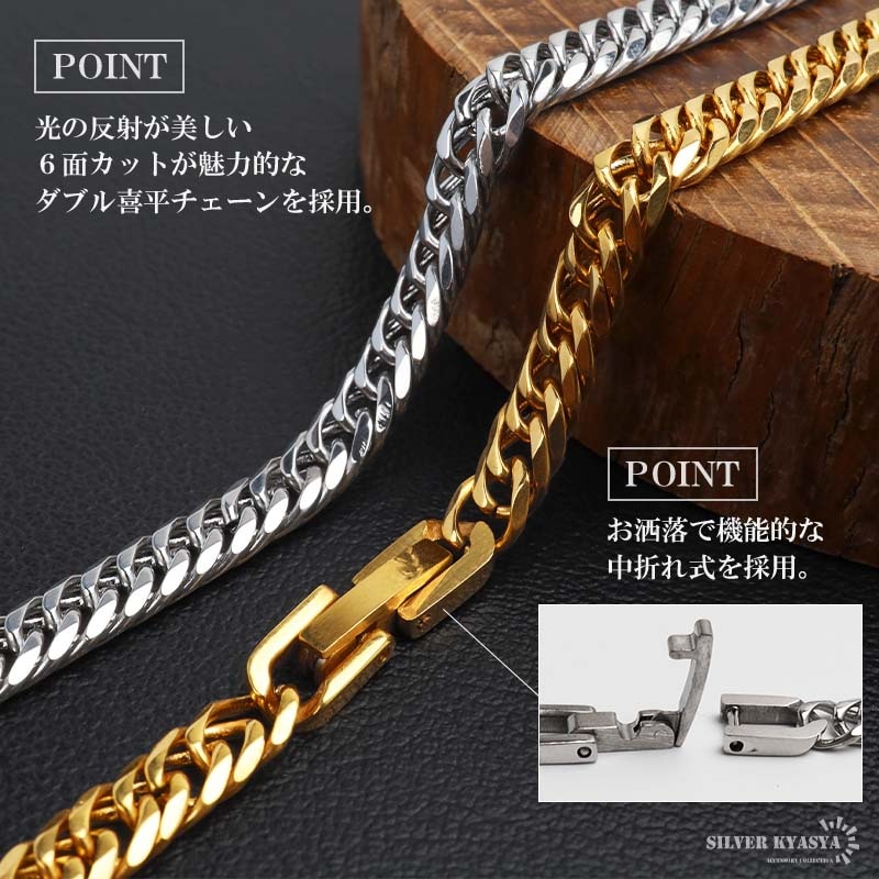 Bonita Silver ハート型ロケットペンダント　チェーン41cm Amazon.co.jp: ネックレス ハート アンダーテール チタン钢
