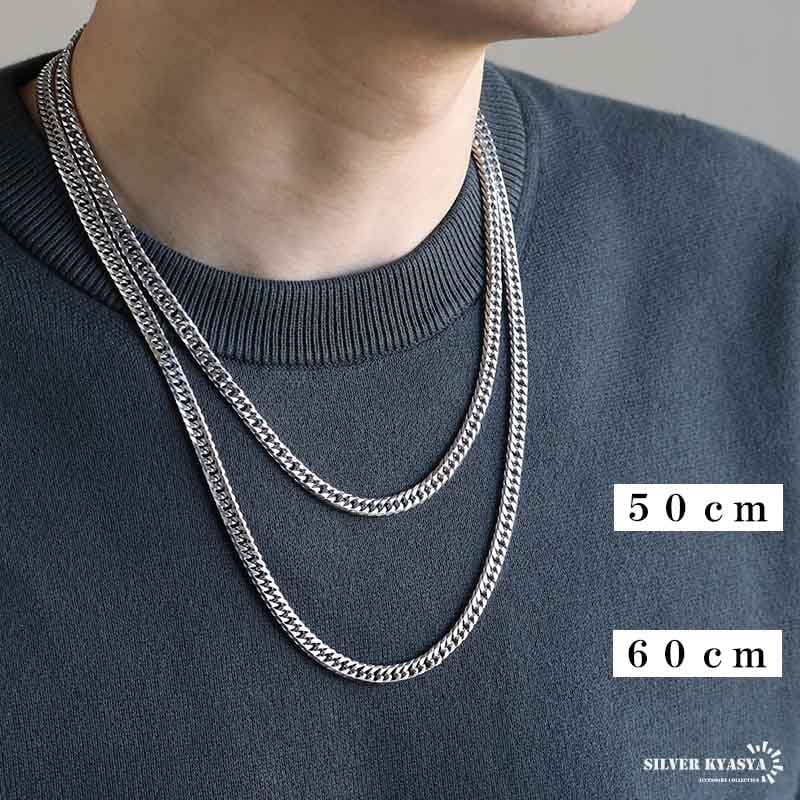 【☆レア品☆】氣志團 櫻十字 ネックレス ステンレス クロスネックレス 十字架 フィガロチェーン 金色
