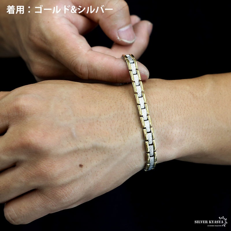 象牙調  ブレスレット 美品 vtna0004202_1.jpg