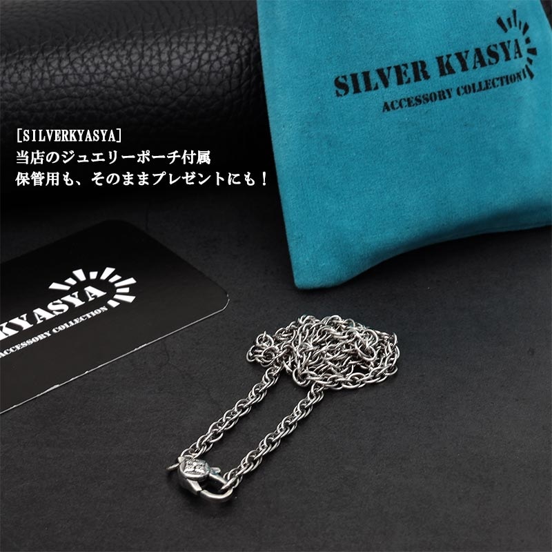 高級美品 チェーンネックレス y3u 925 三連チェーンネックレス [ns185] | スタイルで探す,ゴシック