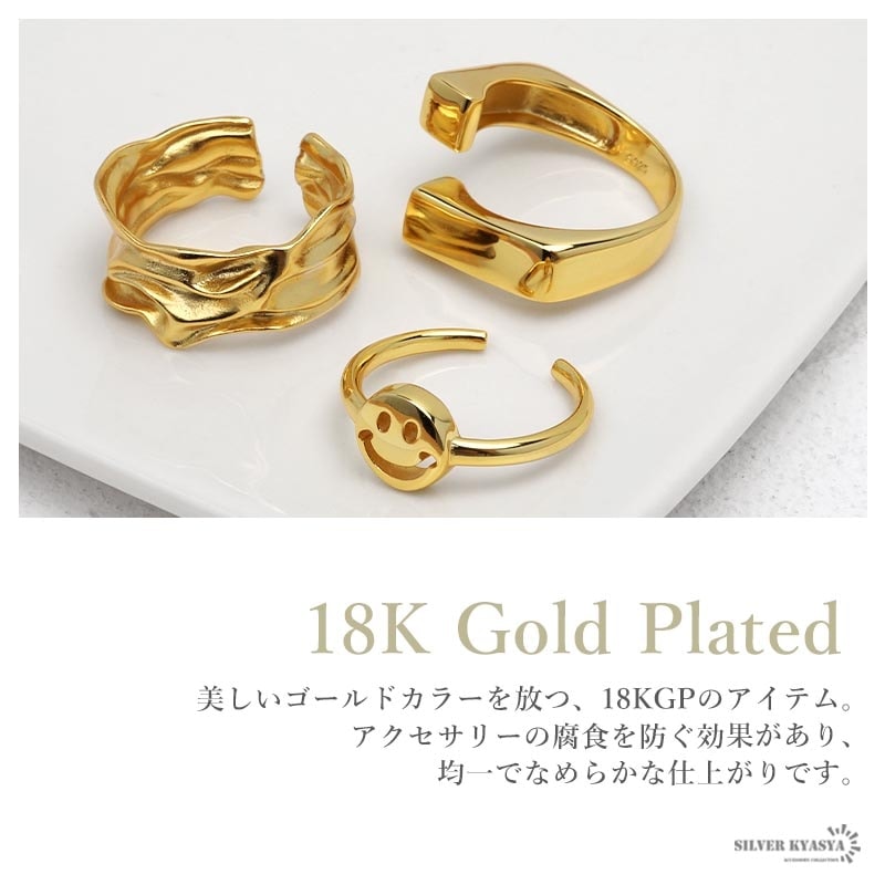 925 フラワー 印台リング [cr474] | お洒落なレディースアイテム